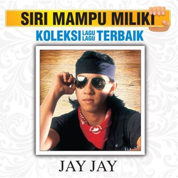 Joget Angan Tak Sudah-cover