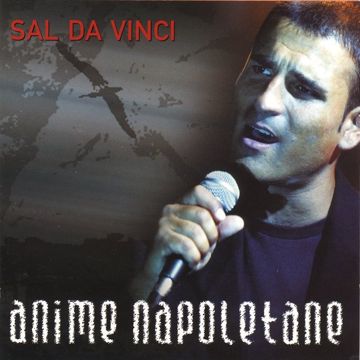 Tu si' 'na cosa grande-cover