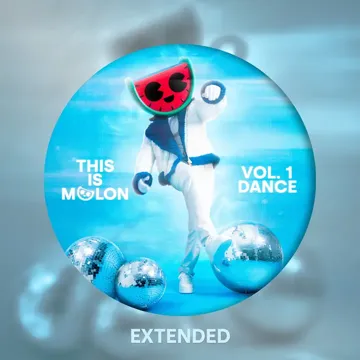 Pon de Replay (Dance) (Extended Mix)-cover