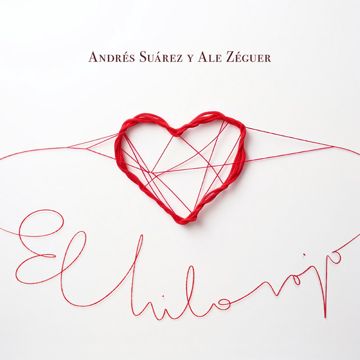 El Hilo Rojo-cover