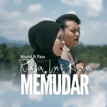 Rasa Ini Kian Memudar-cover