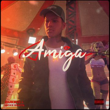 Amiga-cover