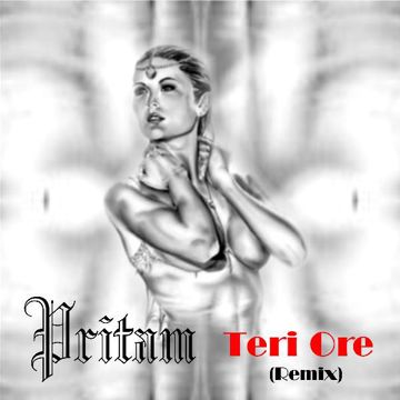 Teri Ore-cover