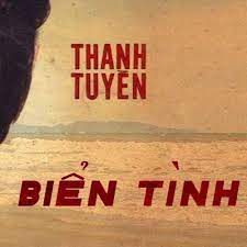 Biển Tình-cover