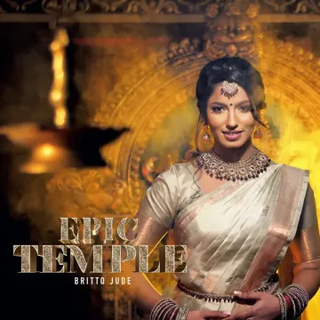 Epic Temple-cover
