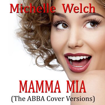Mama Mia-cover