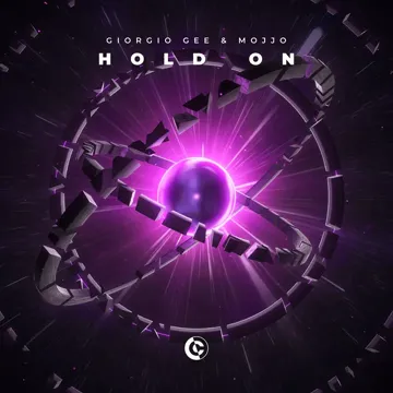 Hold On-cover