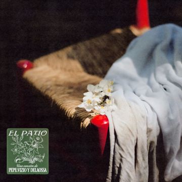 El Patio-cover