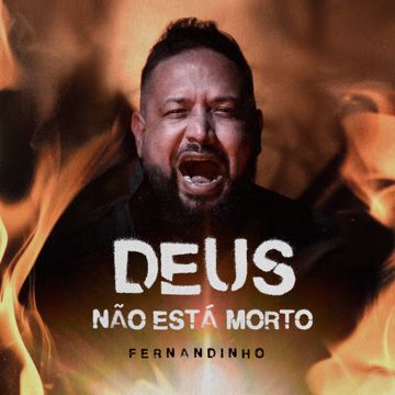 Deus Não Está Morto-cover
