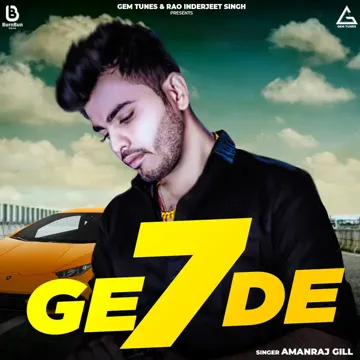 7 Gede-cover