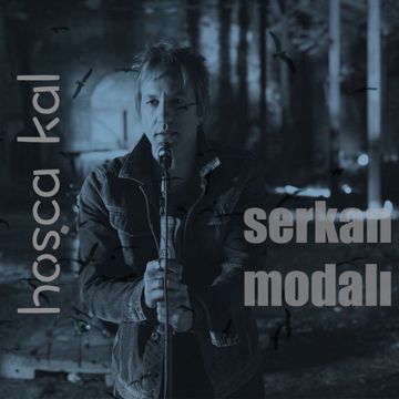 Hoşçakal-cover