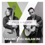 Aku Milikmu Malam Ini-cover