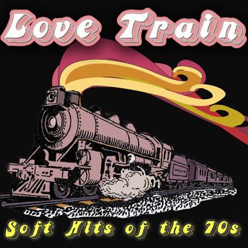 Love Train-cover