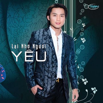 Lại Nhớ Người Yêu-cover