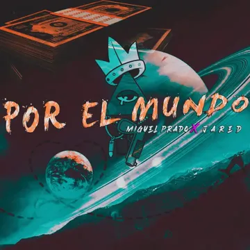 Por el Mundo-cover