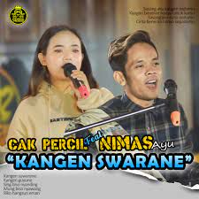 Kangen Swarane