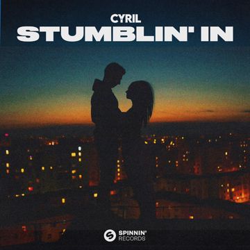 Stumblin' In-cover