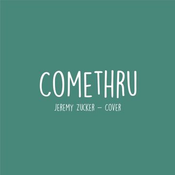 Come Thru-cover