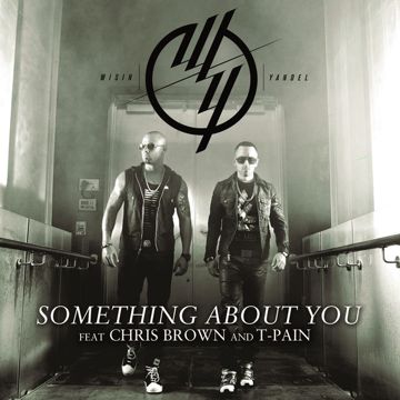 Something About You-cover