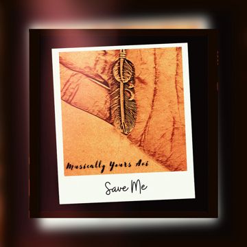 Save Me (Original)-cover