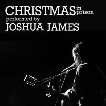 Christmas in Prison-cover