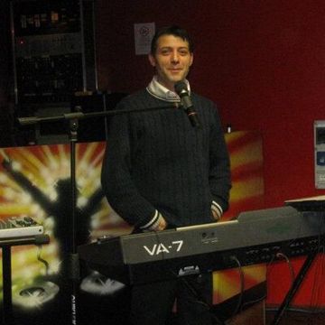Il Sole E di Tutti...-cover