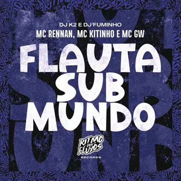 Flauta Sub Mundo-cover