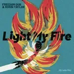 Light My Fire-cover