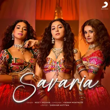 Savaria-cover
