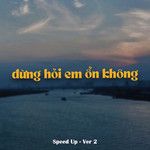 Đừng Hỏi Em Ổn Không (New Ver 2)-cover