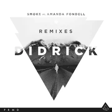 Smoke (feat. Amanda Fondell) [Ember Island Remix]-cover
