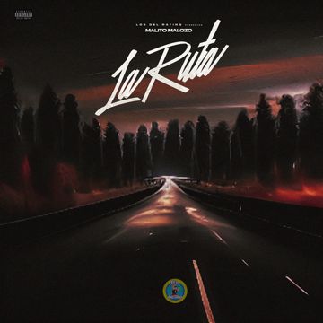 LA RUTA-cover