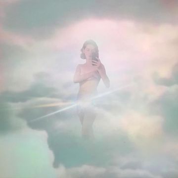 Pussy Is God-cover