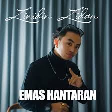 Emas Hantaran-cover