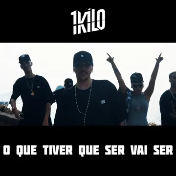 O Que Tiver Que Ser Vai Ser-cover
