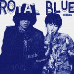Royal Blue (ft. Rapeter)-cover