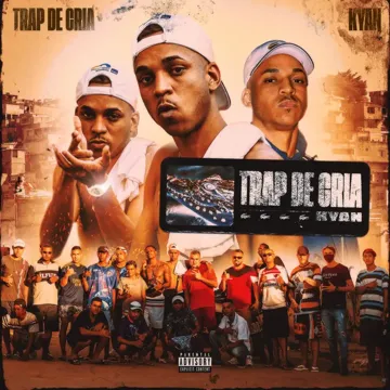 Trap de Cria-cover