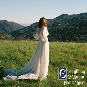 Falling Behind-cover