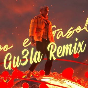 Fogo E Gasolina-cover