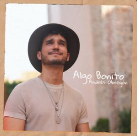 Algo Bonito-cover