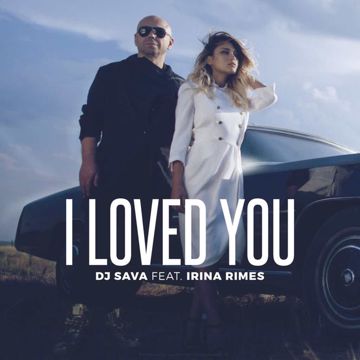 I Loved You (Extended) [feat. Irina Rimes]-cover