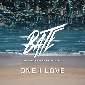One I Love-cover