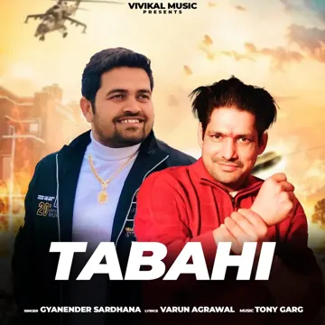 Tabahi-cover