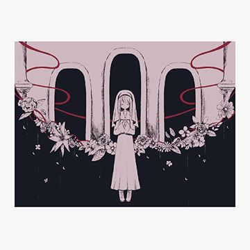 深昏睡-cover