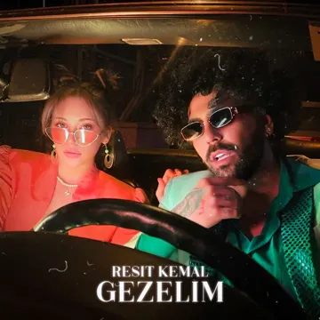 Gezelim-cover