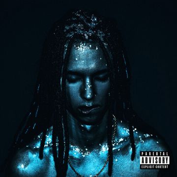 LOST (Prod. JIGG)
