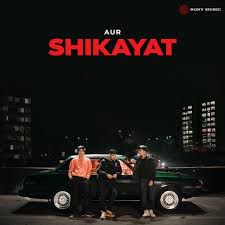 Shikayat-cover