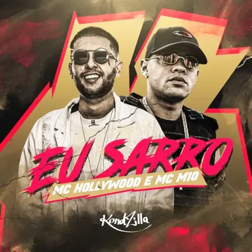 Eu Sarro-cover