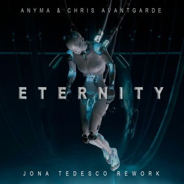 Eternity-cover