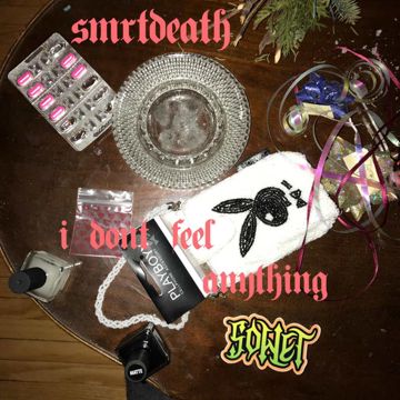 I Don't Feel Anything-cover
